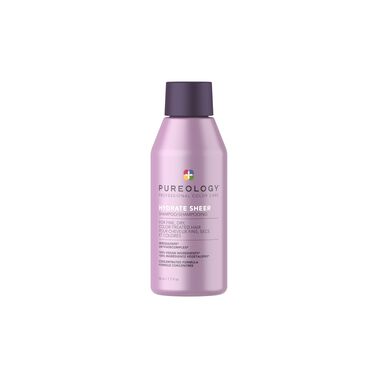 Hydrate Sheer Shampoo - Hydrate Sheer | L'Oréal Partner Shop